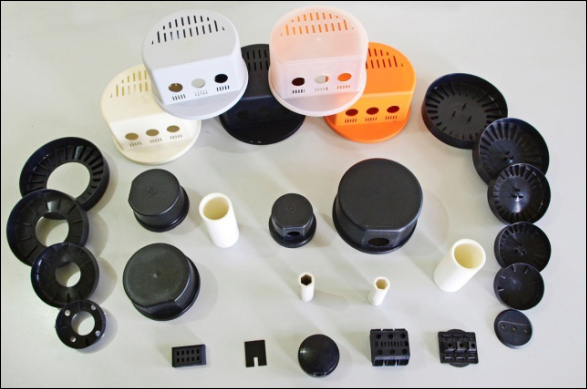 Plastic Injection Molded Products, Plastic Moulded Components, Plastic Injection Molding, Polymers Molding